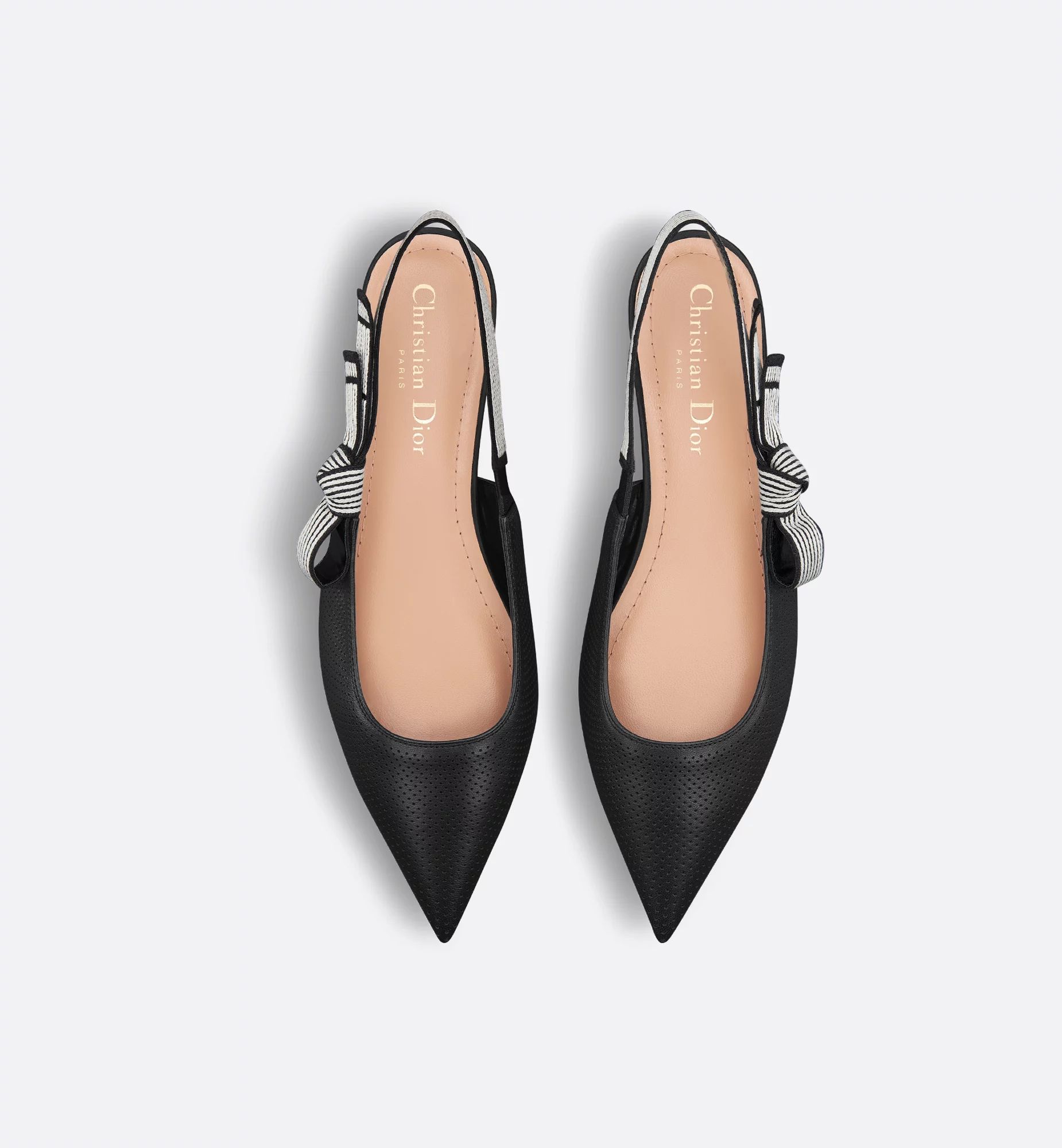 Dior Toujours Slingback Flat - Image 3